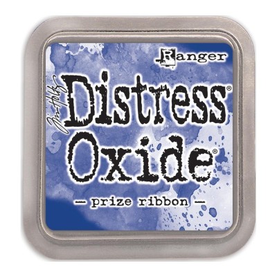 Distress Oxide Ink Pad - Tim Holtz - couleur «Prize Ribbon»